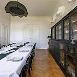 Belle Epoque Manor With Swimming Pool In The Aisne Valley Semesterbostad Beaurieux