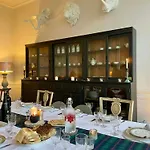 Semesterbostad Belle Epoque Manor With Swimming Pool In The Aisne Valley *