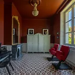 Belle Epoque Manor With Swimming Pool In The Aisne Valley * Beaurieux