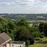 Semesterbostad Belle Epoque Manor With Swimming Pool In The Aisne Valley