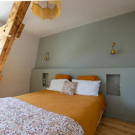 Casa vacanze Belle Epoque Manor With Swimming Pool In The Aisne Valley Beaurieux